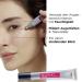 L'Or al Paris Hyaluron Eye Care | Revitalift Filler Anti-Aging Eye Cream with Hyaluronic Acid | 2 x 15 ml | Double Applicator Tip - Shop Internationally! - Buy Online on GoSupps.com