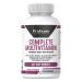 Probase Nutrition Complete Multivitamin 60 Capsules 30-Day Supply