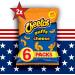 Cheetos & Funyuns American Snacks Multipack Sharing Bundle | Flamin' Hot | Cheese | Onion Rings (Case of 27 Packs) - Buy Online on GoSupps.com