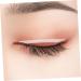 NOLITOY 4 Tape Eyelid Stickers - Double Eyelid Beauty Stickers for Gorgeous Pink Eyes | International Shipping Available - Buy Online on GoSupps.com