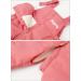 Happy Cherry Baby Winter Pants - Newborn Boys Girls Ski Trousers - Infant Snow Bib Pant - Toddler Warm Snowsuit Bottoms - Pink 100A - Buy Online on GoSupps.com