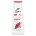 Dove Body Wash Rejuvenating Pomegranate & Hibiscus for Renewed  Healthy-Looking Skin Gentle Skin Cleanser with 24hr Renewing MicroMoisture 20 oz Pomegranate 22 Fl Oz (Pack of 1)