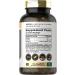 Carlyle Calcium with D3 1200mg | 300 Mini Softgels | Non-GMO & Gluten Free Supplement - Buy Online on GoSupps.com