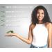EcoFeminii Green Tea Oil Control Blotting Sheets - 100 Natural Papers for Mattifying Skin (Large Size 7cm x 10cm) - Buy Online on GoSupps.com