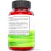 Healthy Keto ACV Gummies - Vegan Ketosis Supplement (3 Pack) - Buy Online on GoSupps.com