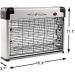 Phosooy 20W Electric Bug Zapper Indoor Mosquito Killer - 2800V Grid Plug-in Insect Trap for Mosquito, Moth, Fly - Indoor Use - Buy Online on GoSupps.com