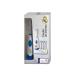 Real Madrid Toothbrush - Official Battery Operated Vibrating Brush for Oral Hygiene | CyP Brands - Buy Online on GoSupps.com