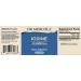 Dr. Mercola Iodine Capsules - 90 Servings for Bone & Brain Health, Energy Support - Non GMO, Soy & Gluten Free - 90 Count - Buy Online on GoSupps.com