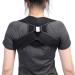 Estink Posture Correct Belt - Eco-Friendly Shoulder Support | Unisex (L) Black 8-Shape Design for Work - Buy Online on GoSupps.com
