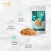 Organic Spree Pure Natural Gond Katira - Tragacanth Gum - Gomme adragante - Goma Tragacanto - 250grams (8.81 oz) - Buy Online on GoSupps.com