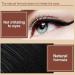 Ayky Eyeliner Exhibition Eyeliner Ayky Natural Black Eyeliner Cream Ayky Long Wear Gel Eyeliner Exhibition K Eyeliner Waterproof Exhibitionk Eye Liner Pencil (Mixed) - Buy Online on GoSupps.com