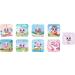 Organic Onion Patch Kids - Allergy & Congestion Relief - 6 Sachets/Box - 12 Hour Aroma Patch & Nasal Strips Alternative - Buy Online on GoSupps.com