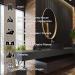 GPQ GESPROQUIMIA SL GPQ GelShampoo 2in1 Black Line 400 pieces x 8g 94 Natural Origin Amenities Hotel With rinse without parabens for hotel country house apartment B&B Made in Spain - Buy Online on GoSupps.com