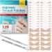 Ingrown Toenail Patch Ingrown Toenail Corrector | Toenail Repair to Relieve Nail Groove Nail Correction Patches Suitable for Men Women and Elderly Adern - Buy Online on GoSupps.com
