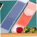2Pcs Neck Wrinkle Patches Reusable Silicone Neck Patches Neck Mask For Tightening And Firming Neck Patch For Neck Firming Cream - Buy Online on GoSupps.com
