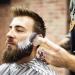Lurrose 3 Piece Men's Shaving Set - Stainless Steel Brush Holder Soap Dish & Badger Hair Beard Brush - Perfect for Home & Salon Use - Buy Online on GoSupps.com