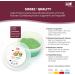 Sissel Unisex's Theraputty Therapy Putty 85gm green - Buy Online on GoSupps.com