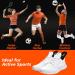 V.Step Carbon Fiber Insoles for Men & Women Shock Absorbing Sport Insoles for Basketball Volleyball Running & Athletics | Jump Higher Sizes M 11-12 / Men 10-11 - Buy Online on GoSupps.com