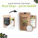 2 kg Erythritol - Low Carb Sugar Substitute | Calorie-Free Sweetener | International Shipping Available - Buy Online on GoSupps.com