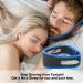 Adjustable Anti Snoring Chin Strap for Men and Women - Effective Stop Snoring Device for Better Sleep - Buy Online on GoSupps.com