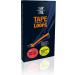 Compressana Tape Loops for Hallux Valgus & Hammer Toes - Toe Spreader (Size 39-40 2-Pack) - Effective Correction Solution - Buy Online on GoSupps.com