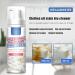 Dry Cleaning Spray Dry Stain Remover for Clothes Dry Stain Remover for Clothes Clothes Spot Dry Cleaner Dry Cleaning Agent Erase Spray Dry Stain Remover Cleaning Fluid Agent for Laundry 200ML - Buy Online on GoSupps.com