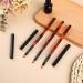 Cobee Nail Art Clean Up Brushes - 3 Pcs Professional Brush Set for Manicure Mistakes - Buy Online on GoSupps.com