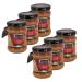 Exotic Food Set of 6 Satay Sauce Pots 200 g