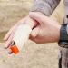 Surviveware Multi-Purpose Reusable Splint - 36 Inch Finger Thumb Wrist Support for Injury Recovery | International Shipping Available - Buy Online on GoSupps.com