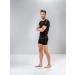 L FFLER Men's Boxer Shorts Transtex Light - Comfortable Black Underpants for All-Day Wear | International Shipping Available - Buy Online on GoSupps.com