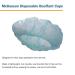 McKesson Bouffant Cap 40171100 - Pack of 100 | Disposable Hair Nets - Buy Online on GoSupps.com