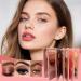 Palette de Maquillage - Longue Dur e Portable Multi-couleurs - Palette De Fard Paupi res Contour Color - Pour Quotidien Soir e Rencard S ance Photo Mariage Anniversaire Femmes - Buy Online on GoSupps.com
