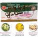 Yin Qiao Chieh Tu Pien Respiratory Support Cold & Flu Extra Strength 600MG - 3 Bottles - Buy Online on GoSupps.com
