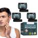 Masque d' pilation pour le corps bio Cr me pour l' pilation des hommes Cr me pour l' pilation de la barbe du visage 3pcs