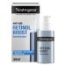 Kenvue Brands LLC Neutrogena Retinol Boost Night Cream AntiAge Night Care with Pure Retinol Antioxidants & Hyaluronic Acid Reduces Wrinkles & Firms the Skin Unscented 50 ml