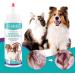Ear Powder Removal Powder Ear Canker Powder Ear Plucking Pet Ear Cleaner Ear Powder Stop Itching Head Shaking Wax Gunk and Ear Odour for Dogs Cats and Small Pets Goforwealth - Buy Online on GoSupps.com