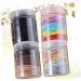 FRCOLOR 12 Boxes Hair Holder Hair Ties Bracelets Seamless Hair Bands Hair Elastic Ropes Hair Ties for Women Ponytail Rope Strong Hair Bands Pigtail Ties Hair Accessories Miss Elasticity - Buy Online on GoSupps.com