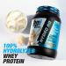 Buy BPI Sports Hydro HD 100% Hydrolyzed Whey Protein Powder - 25g Protein Low Carb Fast Absorbing - Vanilla Ice Cream (68 Servings) | International Shipping Available - Buy Online on GoSupps.com