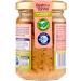 Rio Mare Pesto al Tonno con Pistacchi e Limone pesto au thon avec pistaches et citron 130 g - Buy Online on GoSupps.com