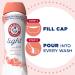 Buy Arm & Hammer In-Wash Scent Booster - New Peony 24oz | Shop Internationally - Buy Online on GoSupps.com