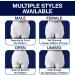 AirX Women's Hip Protector Undergarment - Fall Injury Prevention for Seniors | Comfortable & Breathable Support (Small 30-38 in) - TYTEX - Buy Online on GoSupps.com