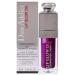 Christian Dior Dior Addict Lip Glow Oil - 006 Berry Women Lip Oil 0.2 oz 006 Berry 0.20 Fl Oz (Pack of 1)