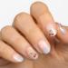 MOYOU LONDON Semi-Cured UV Gel Strips - 20 Wild Cherry Nail Foils for Salon Quality Manicure - Shop Internationally! - Buy Online on GoSupps.com