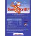Buy SanKrill 500mg - Premium Antarctic Krill Oil Capsules with Omega 3 & Astaxanthin | 60 Count - Buy Online on GoSupps.com
