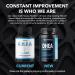 Havasu Nutrition DHEA 50mg - Extra Strength Capsules for Youthful Energy - 60 Count - Buy Online on GoSupps.com