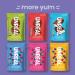 UNREAL Dark Chocolate Almond Butter Cups | Vegan, Gluten-Free, Low Sugar - 6 Pack (3.2 oz) - Buy Online on GoSupps.com
