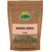 Fennel Seeds 250g by Hatton Hill