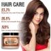 Magical Treatment Hair Mask 5 Seconds to Restore Soft Hair for Dry & Damaged Hair Nourishing Magical Treatment Advanced Molecular Hair Root Treatment for Dry Damaged Hair Collagen Hair Mask - Buy Online on GoSupps.com