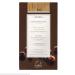 Correx Argan Oil Colorant-ammonia-free hair color Hell-Hellblond 9.0 100% gray hair cover & vegan for a long-lasting color result