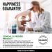 Hemorrhoid Treatment Cream Gel | Fast-Acting Pain Relief | Made in USA | 5% Lidocaine | Heal Fissures - Buy Online on GoSupps.com